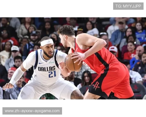 火箭队的比赛视频免费平台有哪些推荐