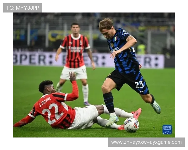 足球游戏中真实的意甲球队还原