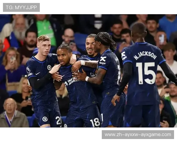 英超中被称为“蓝军”的球队究竟是哪支